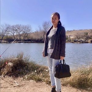 Meet your Posher, Ji